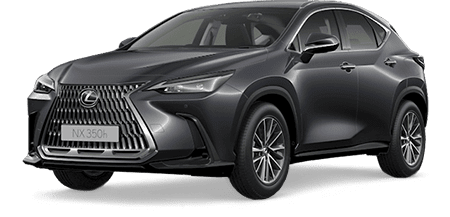 lexus-nx-350h