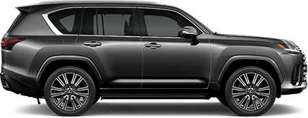 Lexus LX 600 Urban