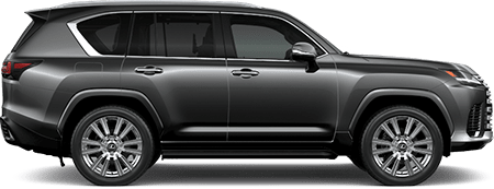 Lexus LX 600 VIP
